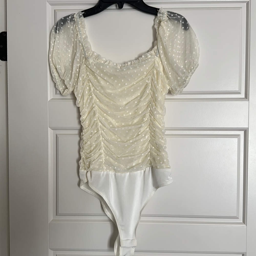 Alter’d State size XS bodysuit